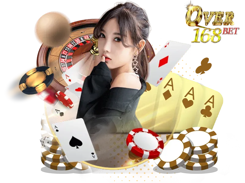 overbet168
